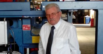 Arzignano in lutto: a 81 anni si spegne Giovanni Bergozza, fondatore di Bergi