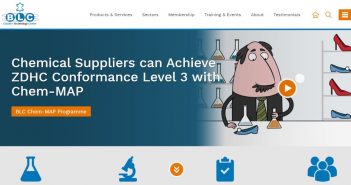 Acquisitions also affect labs, as Eurofins Scientific buy out BLC Leather Technology Centre