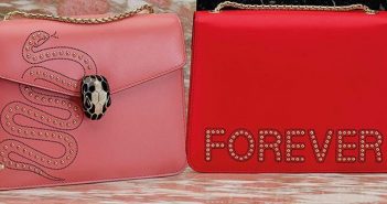 Per Bulgari la borsa non è un passatempo: “Revenues che farebbero l’invidia di molti competitor fashion”