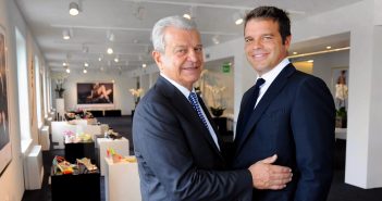 Caovilla, presente e futuro: aumento della produttività (500 paia al giorno) più negozi e “forse” la Borsa