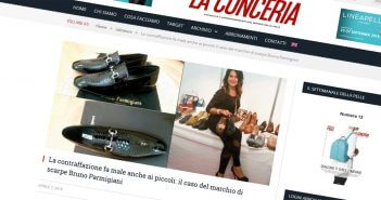 La Cina copia tutti e tutto. Dalle Marche l’appello della scarpa alla politica: “Blocchiamo l’import”