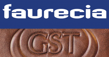 Automotive: Faurecia speed up in the first quarter (+9,3%), GST encourage designers to believe in leather, “more sustainable than synthetics”