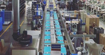 Portuguese industry’s model shoe factory to fail: Goldmud (manufacturing 1,300 pairs of shoes a day) goes bankrupt