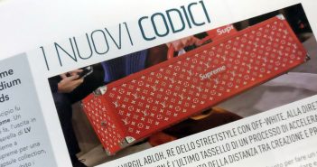 I nuovi codici
