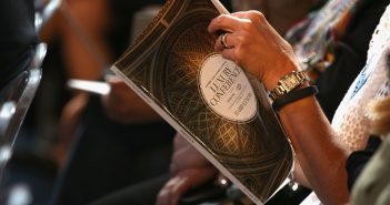 Tra experience, disruption e big data: la Luxury Conference Condè Nast di Lisbona esplora la lingua che dovrebbe parlare il lusso