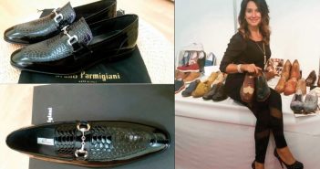 La contraffazione fa male anche ai piccoli: il caso del marchio di scarpe Bruno Parmigiani
