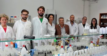 Concia e scarti agroalimentari: al PoTeCo di Santa Croce il progetto Coconat. “Primi risultati? Soddisfacenti”