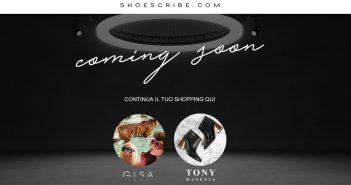 A volte ritornano. Il portale Shoescribe (ex YOOX) potrebbe tornare online entro la fine dell’anno