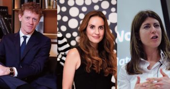 Tod’s ha un nuovo ceo, DVF pure, Burberry cambia presidente e parte con il gruppo di studio per “i materiali futuri”