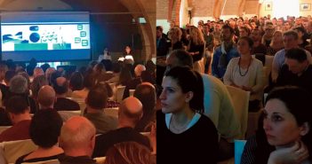 Lineapelle, il roadshow continua: a San Miniato le tendenze dell’inverno 19/20. Prossime tappe: Solofra e fermo