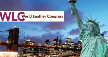 At the World Leather Congress, scheduled in New York on July 16, focus on the value of “leather in everyday life”