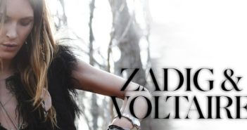Il fondo cerca fondi: Zadig & Voltaire vuole un partner per raddoppiare il fatturato in 5 anni e, magari, approdare in Borsa