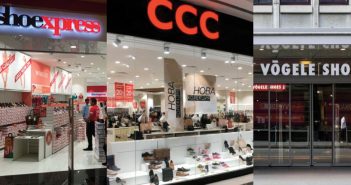 Polacchi scatenati in Europa: la catena calzaturiera CCC acquisisce Karl Vögele e Shoe Express