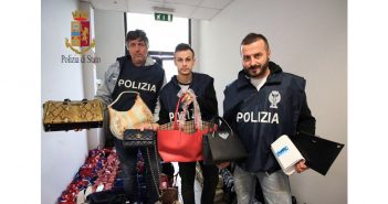 Vi ricordate i furti nelle pelletterie di Scandicci? Molta della refurtiva è stata ritrovata “a sorpresa”