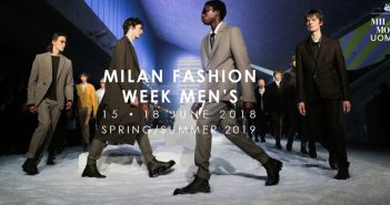 Il valore e il trend della moda italiana: bene il 2017 (64,8 miliardi, +2,5%), dice CNMI, ma il 2018 è meno brillante