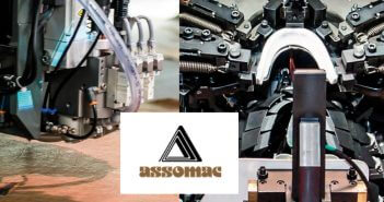 Assomac, l’export italiano cresce malgrado l’anno più lento e si conferma leader, la rincorsa di Pechino rallenta
