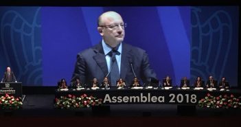 Confindustria: nel 2017 export record. Boccia: “Chi governa continui a scommettere su un’Italia tra le maggiori economie del mondo”