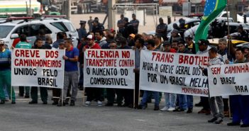 Brazil’s tanners draw up report over damages after losing 1,5 million hides due to transport strike