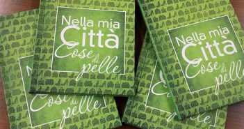 Da Arzignano agli altri distretti (nel 2019): ecco Nella Mia Città, invito alla scrittura (e alla pelle) per studenti delle superiori