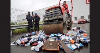 Contraffazione: sempre di più, sempre peggio. Al lusso costa 98 miliardi di dollari. Internet veicola il 31% dei falsi