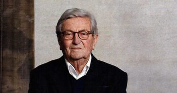 Conceria in lutto: addio a Igino Ferrero, 96 anni, fondatore dell’omonima conceria piemontese