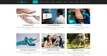 Una scarpa comoda, fashion e “matura”. In Europa (e online) parte il corso pilota di formazione Fit2Com