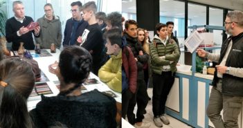 Conceria e orientamento scolastico: la collaborazione tra AICC e aziende porta iscritti all’ITS Galilei di Arzignano