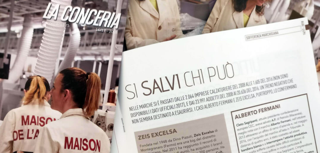 alberto fermani 2018