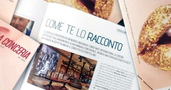 Come te lo racconto | Come te lo immagini