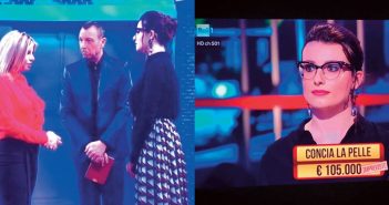 I Soliti Ignoti, Rai 1: l’ignoto n. 5 era Marta Lupi (BCN). “Un’occasione per far conoscere il nostro lavoro”