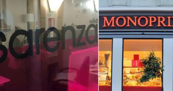 Acquisizioni francesi: il retailer generalista Monoprix compra l’e-tailer calzaturiero Sarenza