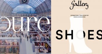 Fiere in fermento: a Düsseldorf, Gallery Shoes si allarga, a Londra ITE Group si compra Pure London