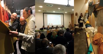 TFL to open their Global Fashion Center in Castelfranco, Tuscany. The world’s midpoint is here