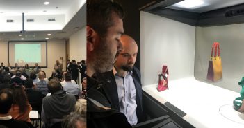 Vendere pellami online è possibile? Dubbi, progetti, possibilità sotto la lente del TFL Global Leather Forum