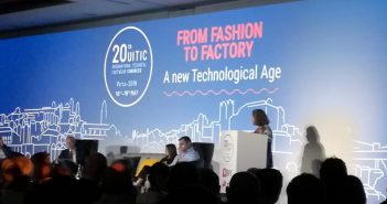 UITIC, International Technical Footwear Congress (Porto, 16-18 May), gives directions over manufacturing in the future