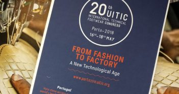 Il bilancio di UITIC, il congresso dei tecnici della calzatura: tra presente e futuro, la manifattura deve essere innovativa