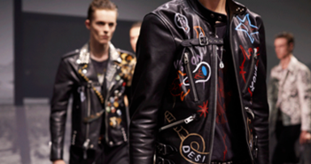 Fashion Week Uomo: finite le sfilate di Londra, il testimone passa all’Italia con la staffetta Firenze-Milano