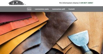 Lutto a Santa Croce sull’Arno. Addio a Gastone Conti, “un pioniere del Comprensorio del Cuoio”