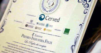 Le aziende pugliesi “più performanti”? Tre sono legate all’area pelle e hanno ricevuto il Premio Industria Felix