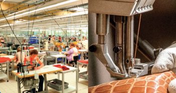 Dal 35 al 100%: i terzisti francesi di Maroquinerie Thomas acquisiscono tutto il capitale della toscana B&G