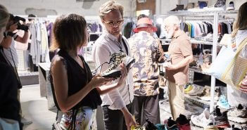 Pitti Uomo, final day: attendance of visitors lines up, while e-commerce buyers increase and Russians drop