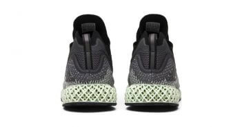 Per Adidas la stampa 3D “è la priorità” e lancia la AlphaEdge 4D. Prossimo step: la suola personalizzata