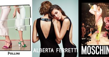 Pelletteria, accessori e online: Aeffe ha le idee chiare su cosa serve ai suoi brand per crescere