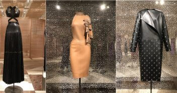 La creazione di moda come opera d’arte: a Londra fino al 7 ottobre la retrospettiva su Azzedine Alaïa