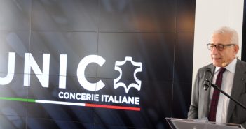 At 2018 UNIC – Italian Tanneries meeting: “Italian leather industry invest over 4% of their revenues in sustainability”