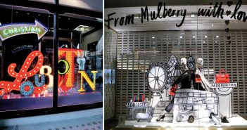 Dolori da Brexit: a Londra Louboutin perde utili per i costi più alti e Mulberry subisce la minor spesa dei turisti