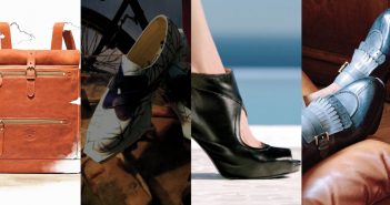 Quelli che ampliano produzione e logistica: i casi Il Bisonte, Fratelli Borgioli, Santoni e NeroGiardini