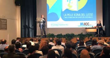 “L’arte di nobilitare uno scarto con sostenibilità”: di questo e di (tanto) altro ha discusso AICC, al Convegno Nazionale di venerdì