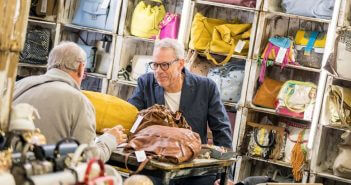 Un mese di stand aperti: da FFANY e Pitti, passando per la new entry Gardabgs, ecco il calendario delle fiere di giugno