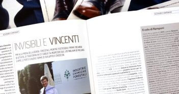 Invisibile e vincente